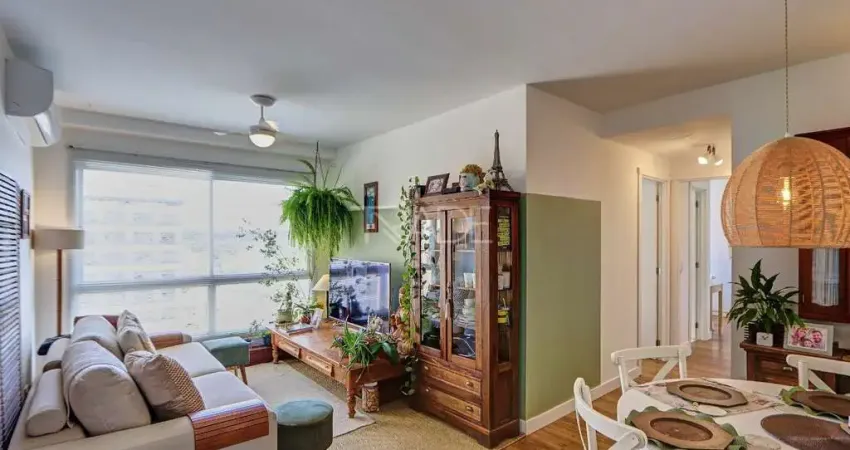 Apartamento com 2 quartos à venda na Rua Doutor Pereira Neto, 10, Tristeza, Porto Alegre