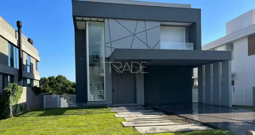 Casa em condomínio fechado com 3 quartos à venda na Estrada das Três Meninas, 1501, Vila Nova, Porto Alegre