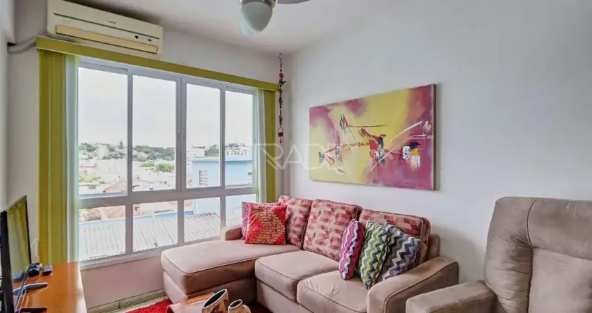 Apartamento com 2 quartos à venda na Travessa Alexandrino de Alencar, 50, Azenha, Porto Alegre