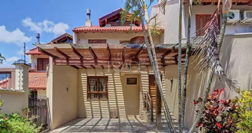 Casa com 3 quartos à venda na Rua Engenheiro Renato Costa Leite, 335, Ipanema, Porto Alegre