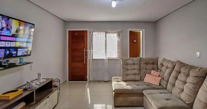 Casa com 3 quartos à venda na Rua Danton Krás Borges, 44, Guarujá, Porto Alegre