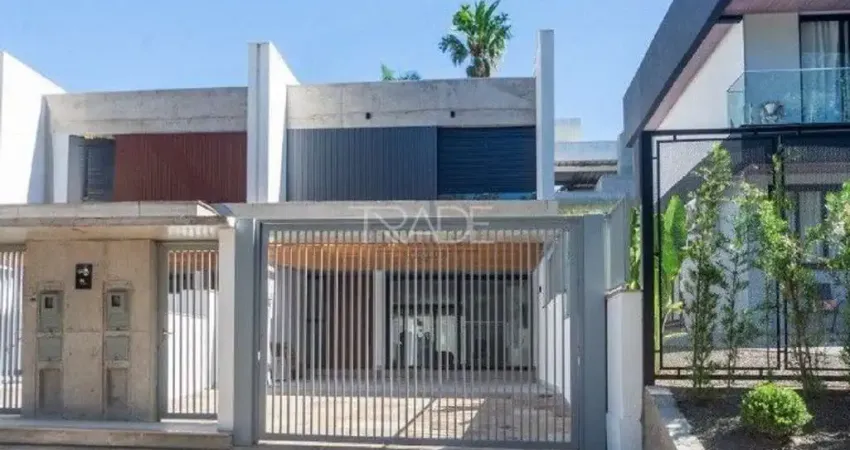 Casa com 3 quartos à venda na Rua Professor Carlos de Paula Couto, 166, Jardim Isabel, Porto Alegre