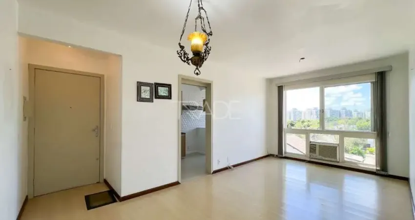 Apartamento com 2 quartos à venda na Rua Tamandaré, 1197, Camaquã, Porto Alegre