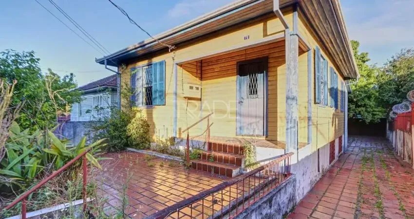 Terreno à venda na Rua Doze de Outubro, 78, Partenon, Porto Alegre