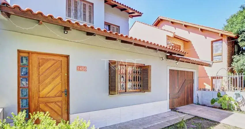 Casa com 4 quartos à venda na Rua Landel de Moura, 1456, Tristeza, Porto Alegre