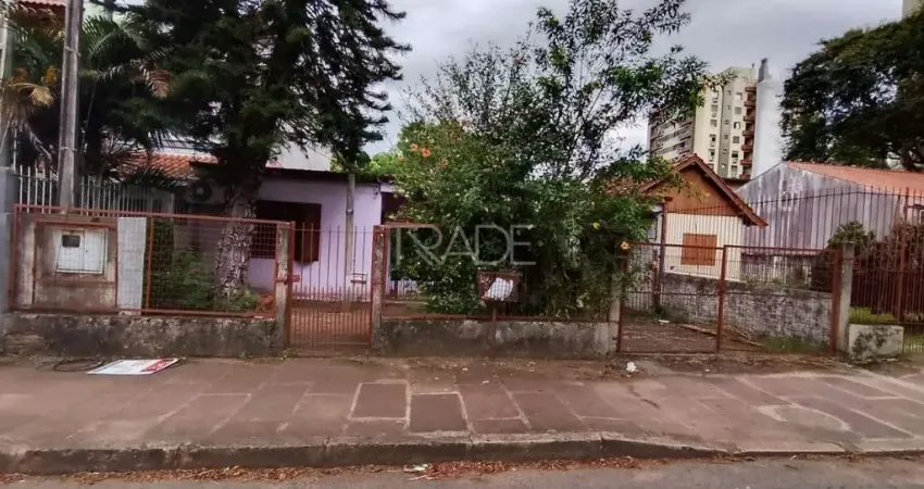 Terreno à venda na Travessa Nova Trento, 207, Tristeza, Porto Alegre