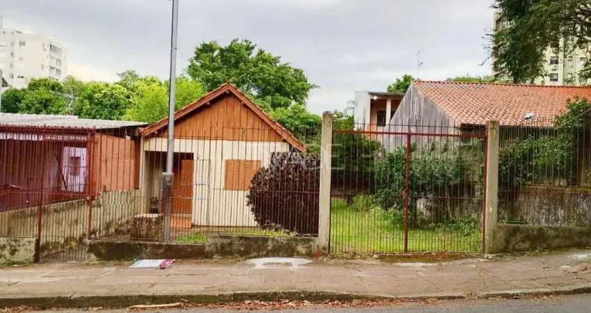 Terreno à venda na Travessa Nova Trento, 197, Tristeza, Porto Alegre