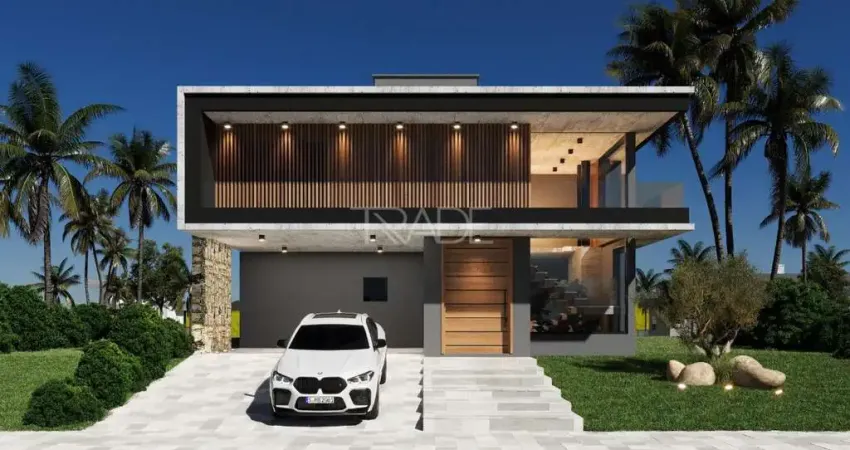 Casa em condomínio fechado com 4 quartos à venda na Estrada das Três Meninas, 2000, Vila Nova, Porto Alegre