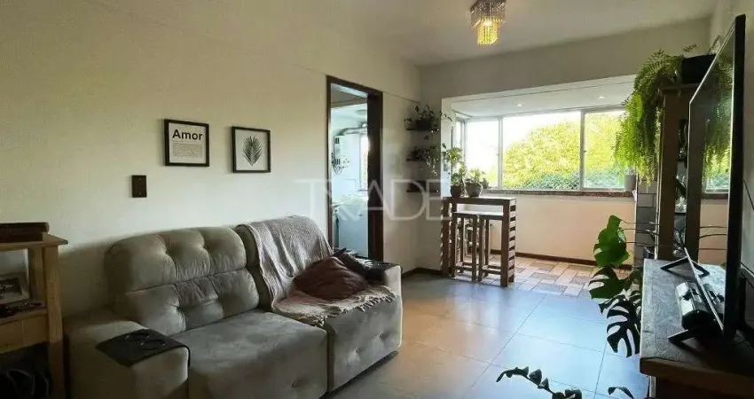 Apartamento com 2 quartos à venda na Rua Salvio Soares, 150, Cristal, Porto Alegre