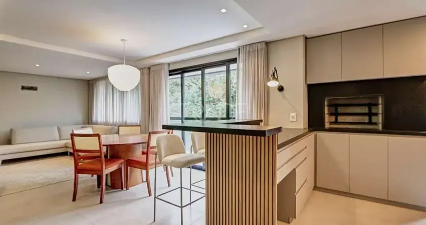 Apartamento com 3 quartos à venda na Rua Curupaiti, 1062, Cristal, Porto Alegre