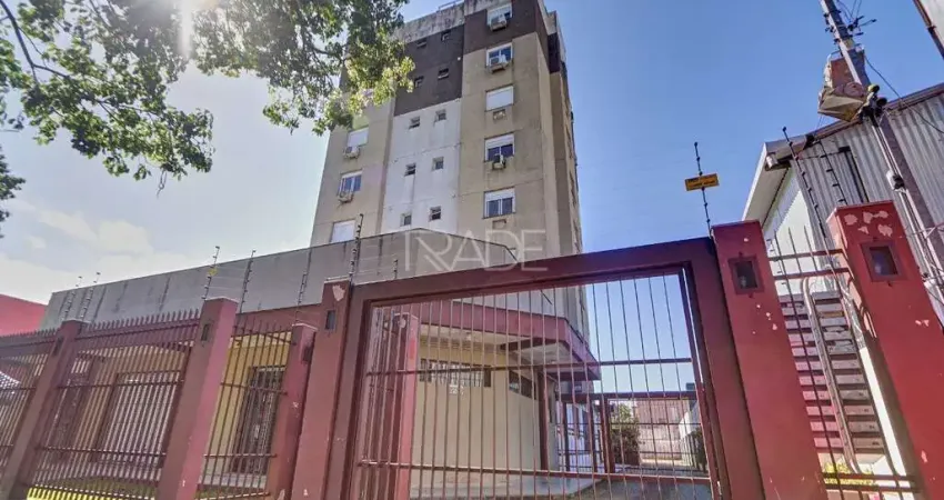 Apartamento com 2 quartos à venda na Rua Doutor Barcelos, 2780, Cavalhada, Porto Alegre