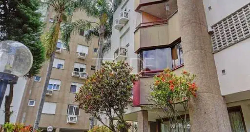 Cobertura com 2 quartos à venda na Rua Eurípedes Monteiro Duarte, 30, Cristal, Porto Alegre