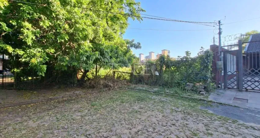 Terreno à venda na Rua Doutor Pio Ângelo, 85, Ipanema, Porto Alegre