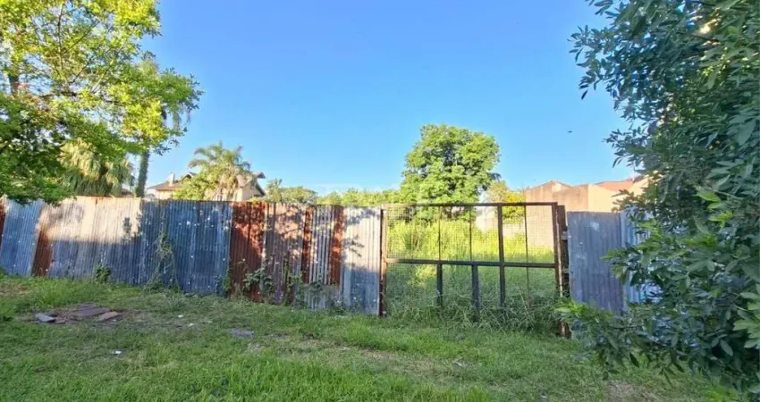 Terreno à venda na Rua Rincão, 100, Ipanema, Porto Alegre