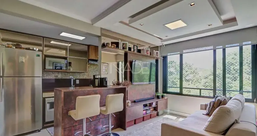 Apartamento com 2 quartos à venda na Rua Doutor Pereira Neto, 154, Tristeza, Porto Alegre