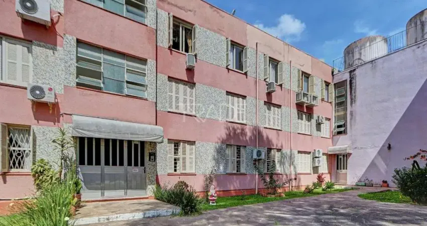 Apartamento com 2 quartos à venda na Rua Cidade de Natal, 177, Tristeza, Porto Alegre