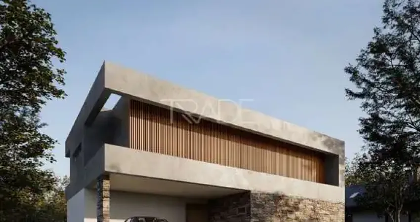 Casa em condomínio fechado com 4 quartos à venda na Estrada das Três Meninas, 2000, Vila Nova, Porto Alegre