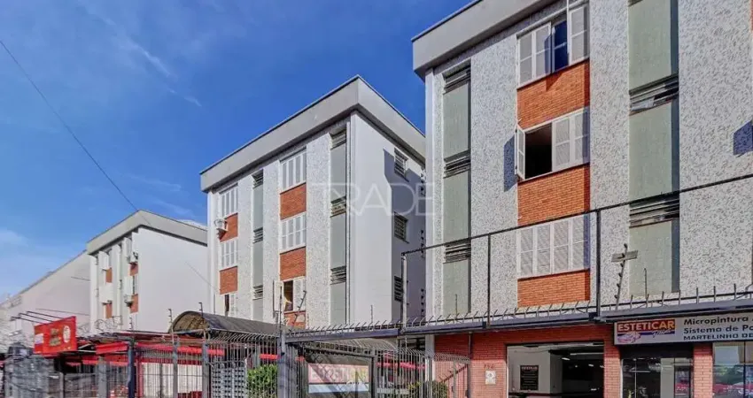 Apartamento com 2 quartos à venda na Avenida Padre Cacique, 740, Praia de Belas, Porto Alegre