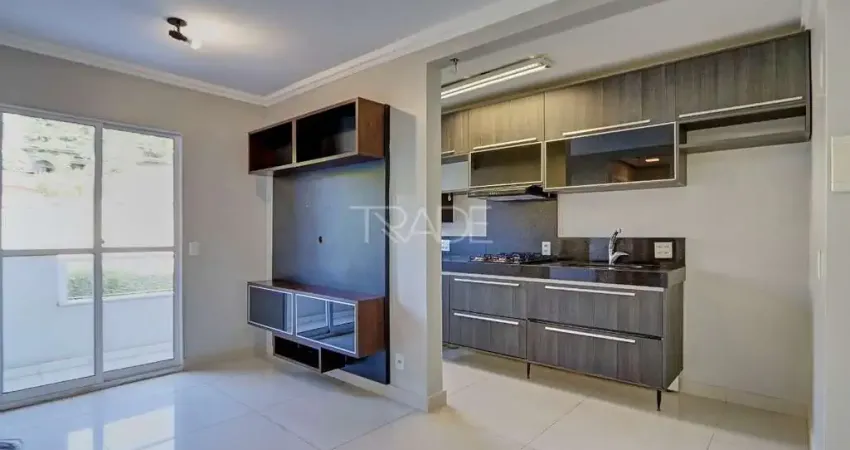 Apartamento com 2 quartos à venda na Avenida Teresópolis, 2255, Teresópolis, Porto Alegre