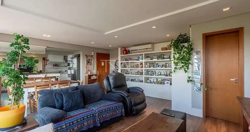 Apartamento com 3 quartos à venda na Rua Doutor Dias de Carvalho, 370, Tristeza, Porto Alegre