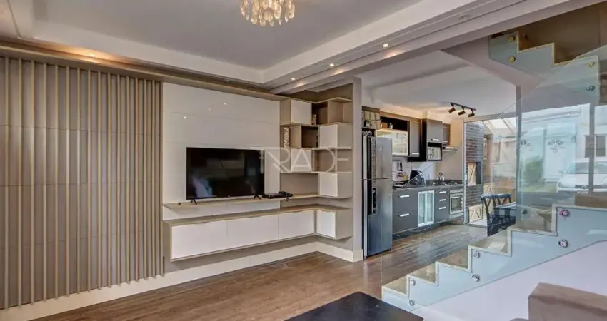 Casa em condomínio fechado com 2 quartos à venda na Avenida da Cavalhada, 5075, Cavalhada, Porto Alegre