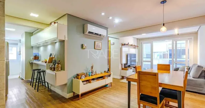 Apartamento com 2 quartos à venda na Rua Dona Paulina, 24, Tristeza, Porto Alegre