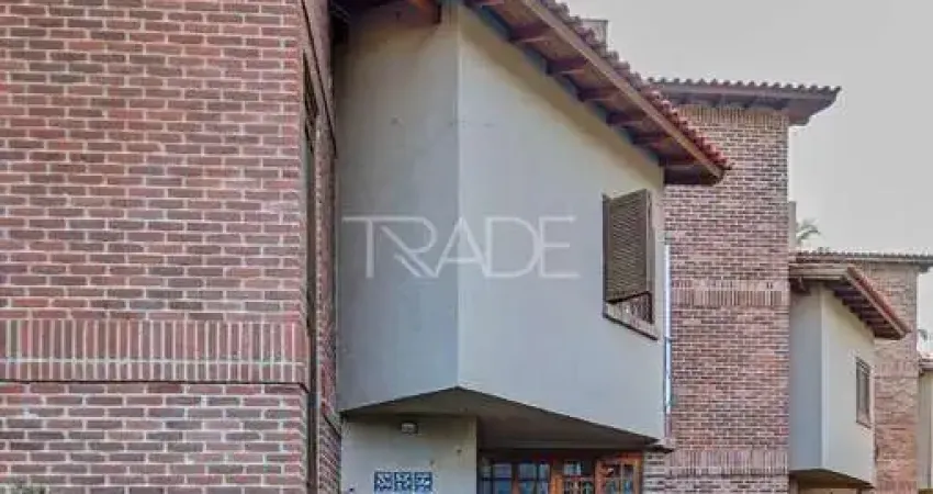 Casa em condomínio fechado com 3 quartos à venda na Rua João Mendes Ouriques, 570, Jardim Isabel, Porto Alegre