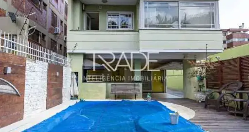 Casa em condomínio fechado com 3 quartos à venda na Rua José Gomes, 57, Tristeza, Porto Alegre