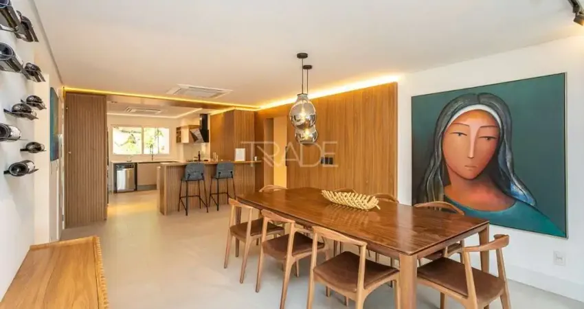 Apartamento com 3 quartos à venda na Rua Padre João Batista Reus, 173, Tristeza, Porto Alegre