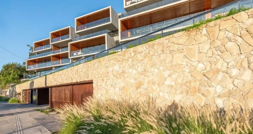 Apartamento com 2 quartos à venda na Avenida Padre Cacique, 1820, Cristal, Porto Alegre