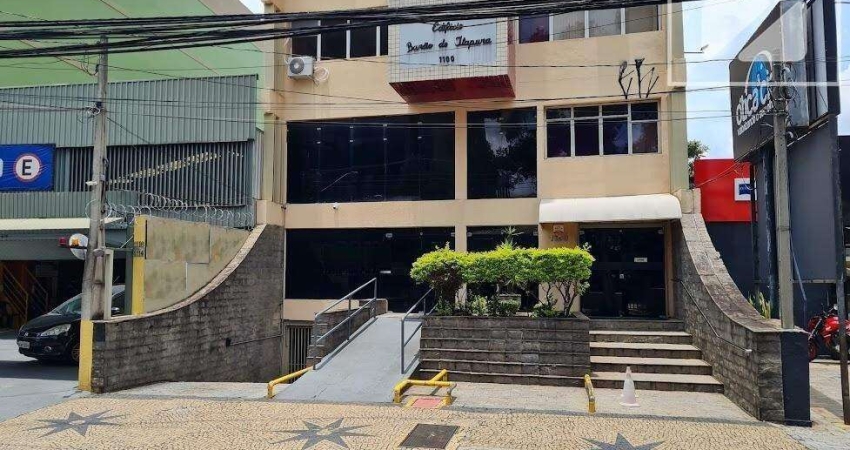 Salão à venda com 436 m², em Botafogo, Campinas