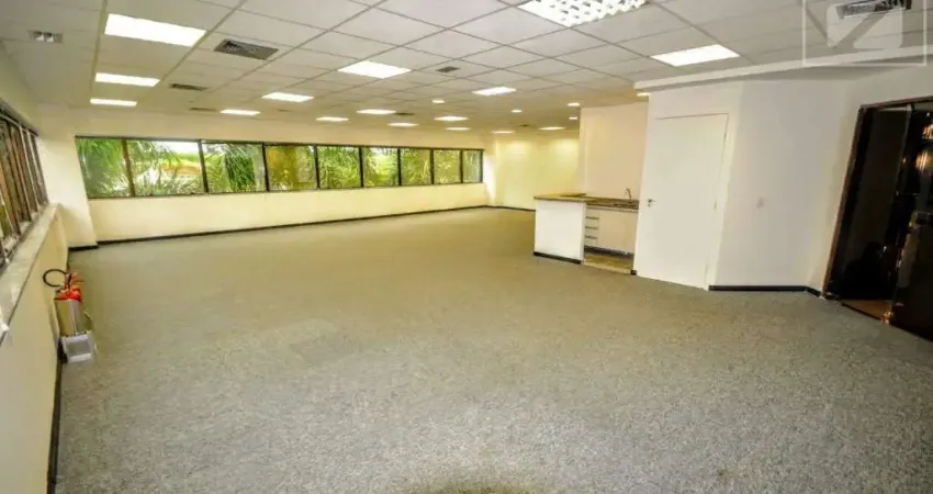 Sala à venda com 112 m², 3 vagas em Jardim Madalena, Campinas