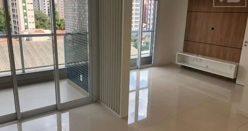 Apartamento à venda com 85 m², 3 quartos 2 vagas em vila itapura, campinas