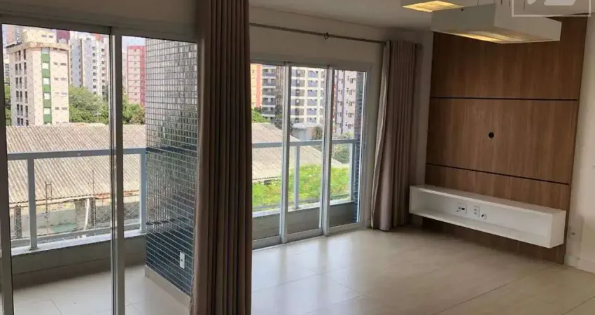 Apartamento à venda com 85 m², 3 quartos 2 vagas em vila itapura, campinas
