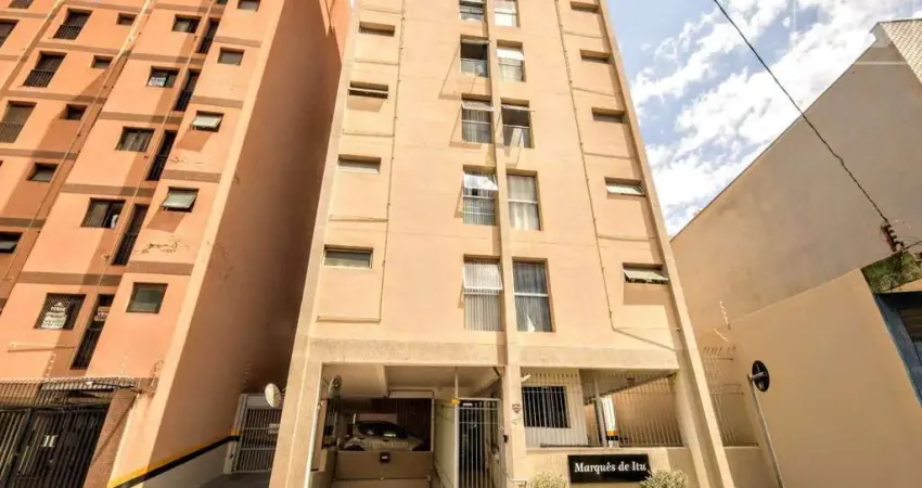 Apartamento à venda com 37,72 m², 1 quarto 1 vaga em Conceicao, Campinas