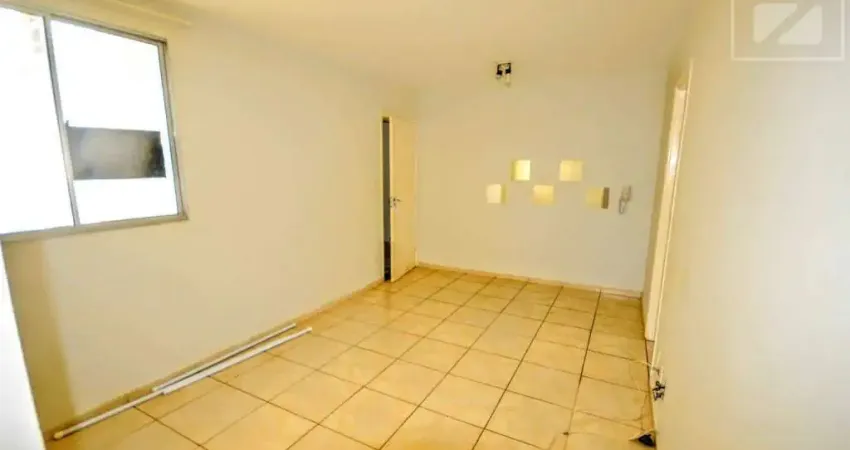 Apartamento à venda com 58 m², 3 quartos 1 vaga em vila industrial, campinas