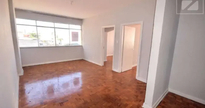 Apartamento à venda com 68 m², 2 quartos em Centro, Campinas