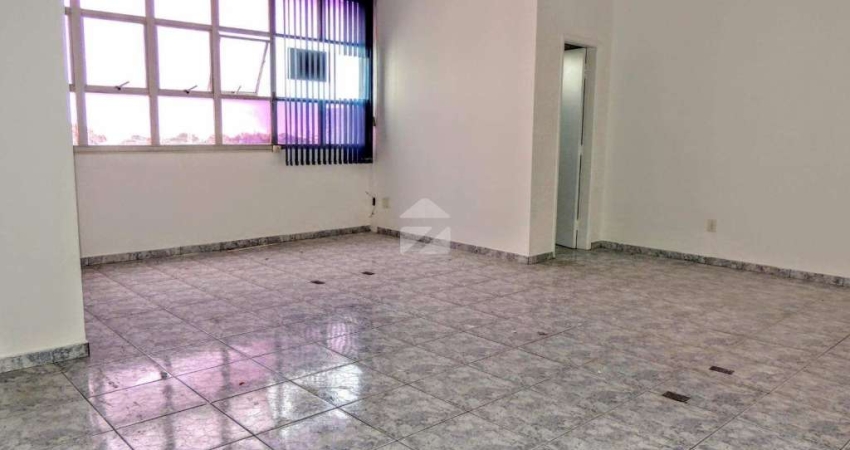 Sala comercial à venda na Rua Álvares Machado, Centro, Campinas