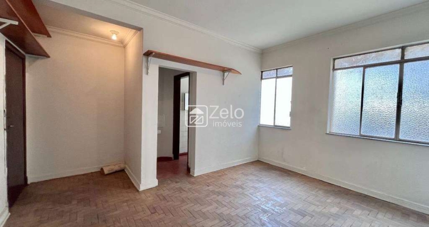 Sala comercial à venda na Avenida Francisco Glicério, Centro, Campinas