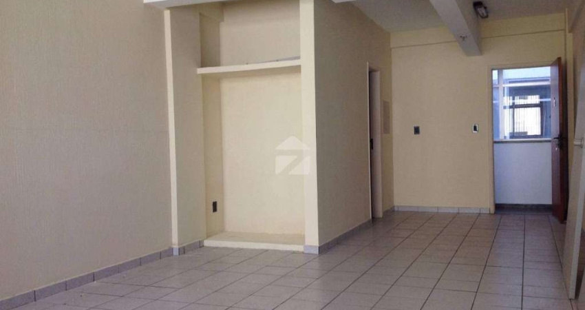 Sala comercial para alugar na Rua Costa Aguiar, Centro, Campinas