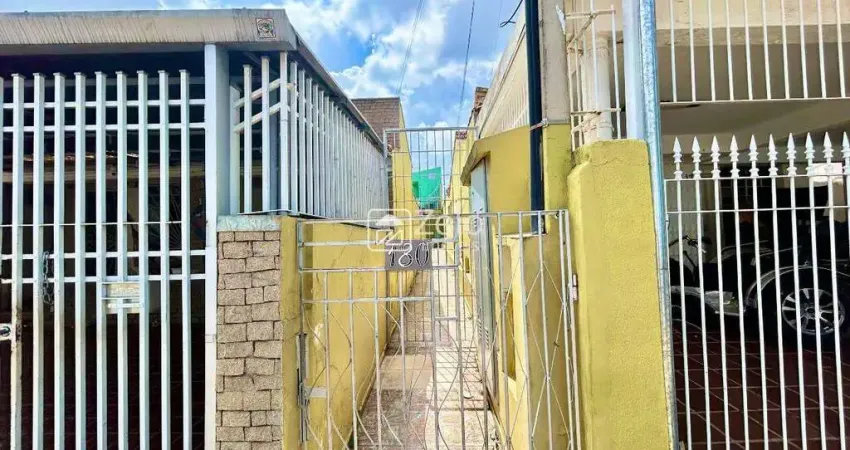 Apartamento para aluguel com 30 m², 1 quarto em vila industrial, campinas