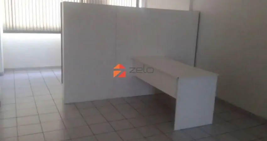 Sala comercial para alugar na Rua Costa Aguiar, Centro, Campinas