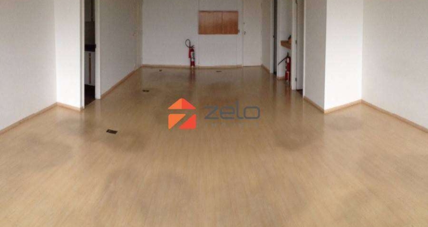 Sala comercial para alugar na Avenida Doutor Moraes Salles, Centro, Campinas