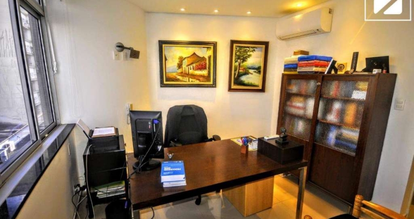 Sala comercial para alugar na Rua Doutor César Bierrembach, Centro, Campinas