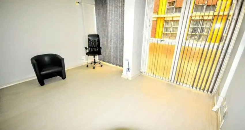 Sala comercial para alugar na Rua Ferreira Penteado, Centro, Campinas