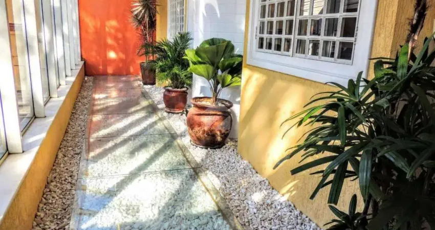 Aluguel de Sala Comercial na Nova Campinas, em Campinas.