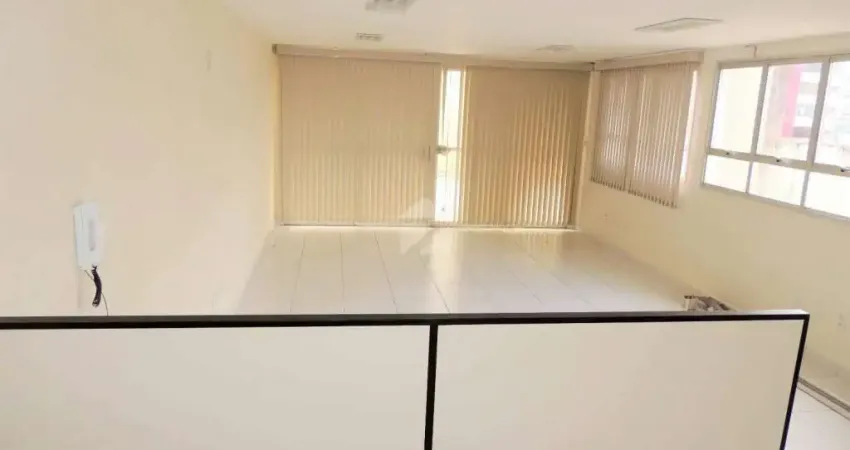 Aluguel de Sala Comercial no Bosque, em Campinas.