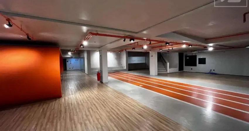 Salão para aluguel com 1.100 m², 11 quartos 13 vagas em Centro, Campinas