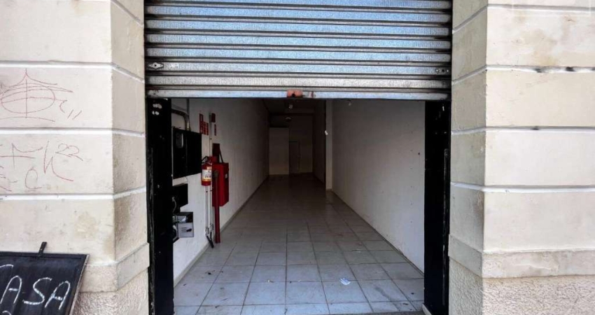 Sala comercial para alugar na Largo Marechal Floriano, Centro, Campinas