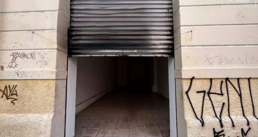 Ponto comercial para alugar na Rua Treze de Maio, Centro, Campinas